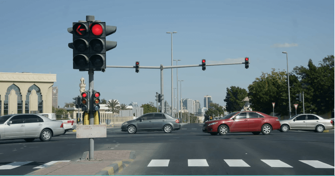 الاستعلام عن المخالفات المرورية برقم اللوحة ورقم الهوية في المملكة العربية السعودية