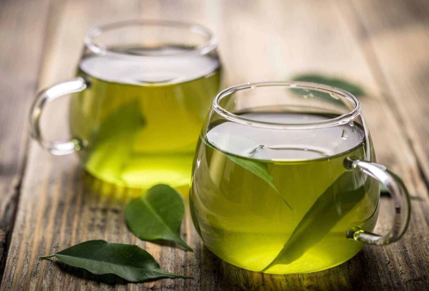 فوائد الشاي الأخضر للحامل وأضرار الشاي الأخضر على المرأة الحامل