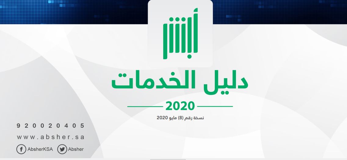 خدمة الاستعلام عن صلاحية الإقامة برقم الإقامة والرمز المرئي عبر بوابة أبشر