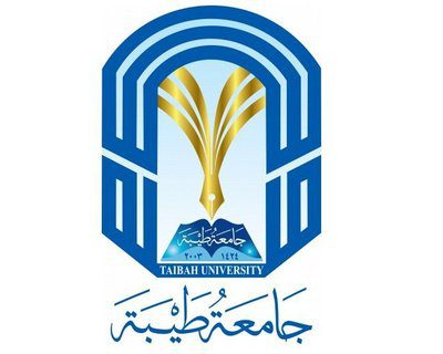 خدمات جامعة طيبه للتعليم عن بعد