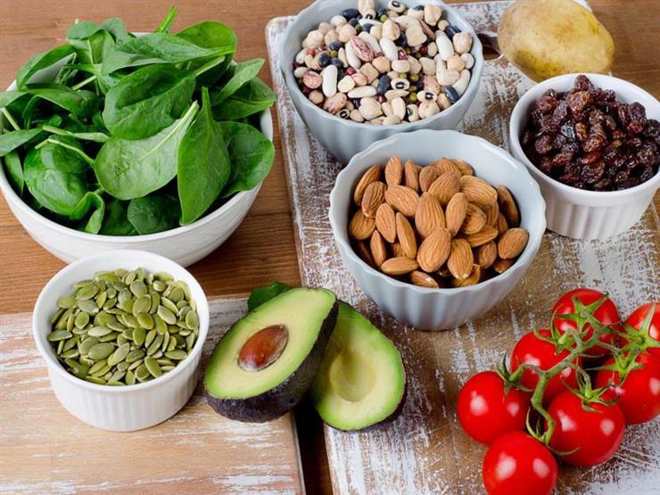 تجربتي مع نقص البوتاسيوم و تجربتي مع ارتفاع البوتاسيوم