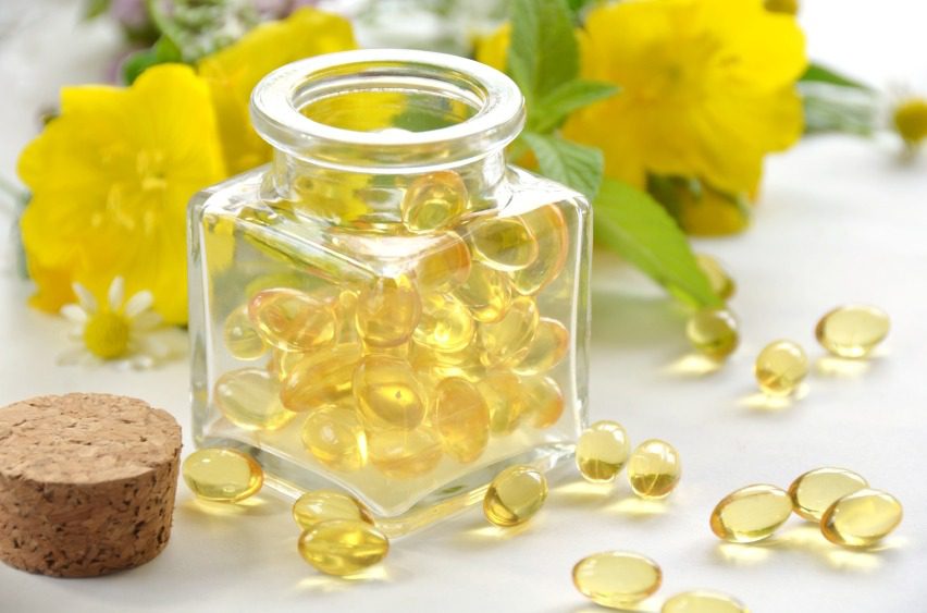 اهم 10 فوائد زيت كبد الحوت للاطفال