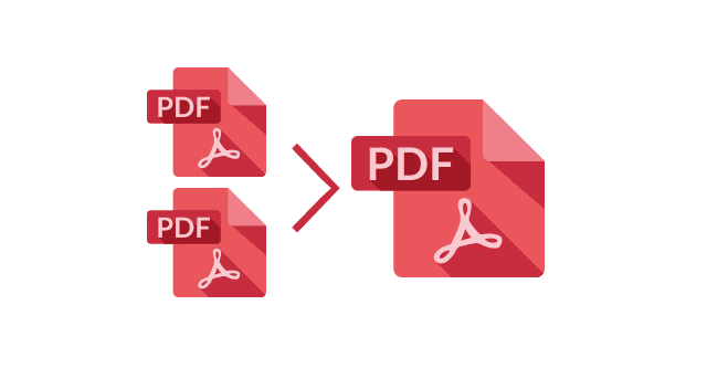 أفضل برنامج لدمج ملفات pdf