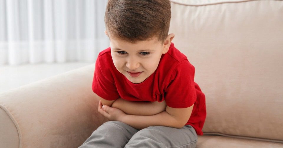 أسهل طرق علاج الامساك عند الاطفال 4 سنوات