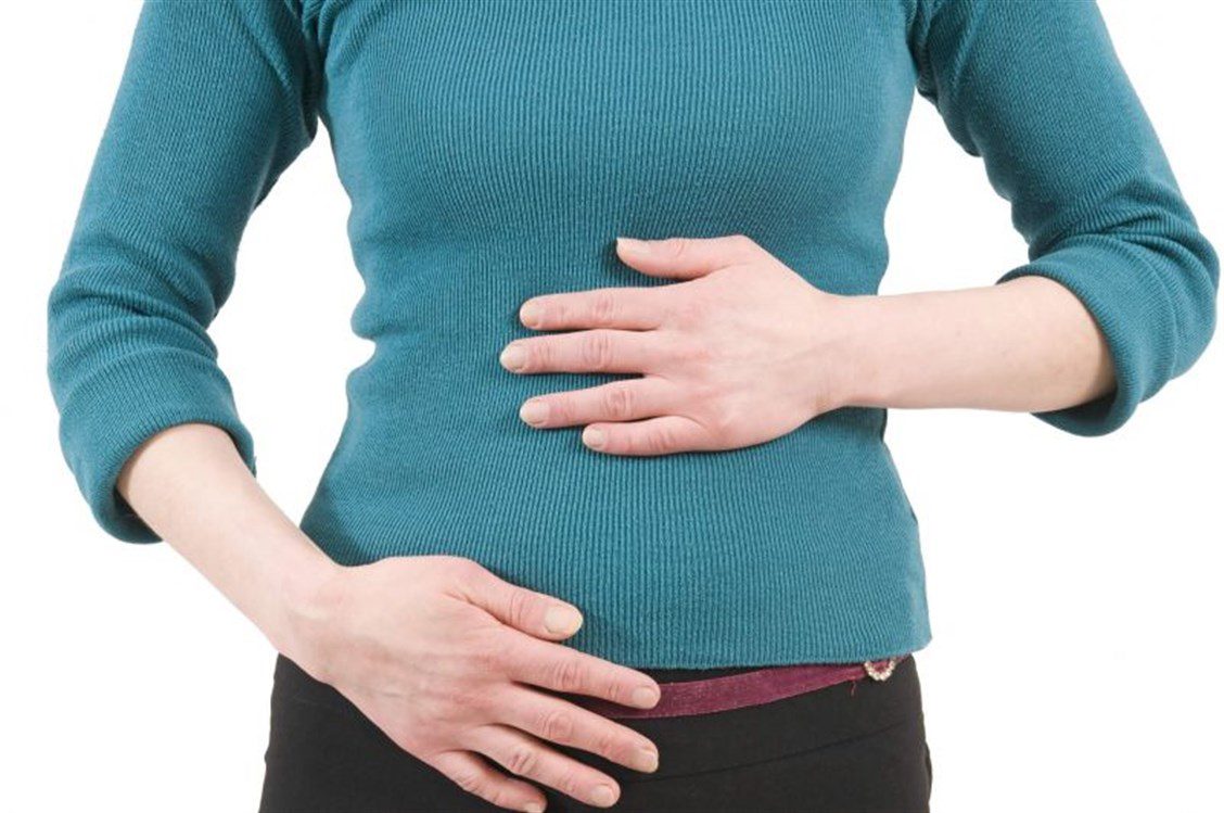 متى يبدأ مغص الحمل خلال 9 شهور الحمل