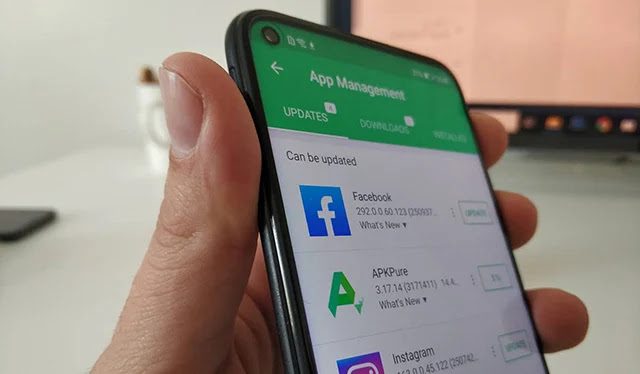 أسهل طرق تحميل بديل سوق بلاي من 10 بدائل اخرى