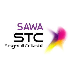طريقة شحن سوا stc