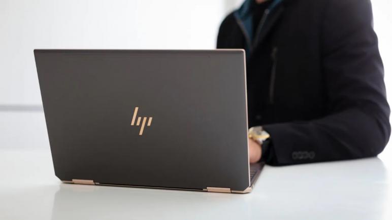 ماهي موديلات لاب توب hp