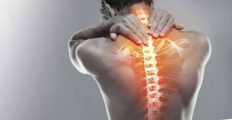 متى يكون ألم الرقبة خطير ؟