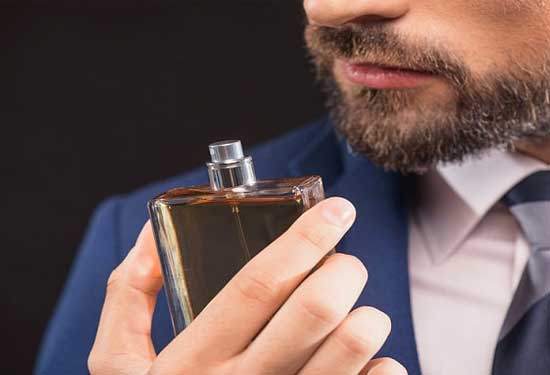 ماهو أفضل عطر رجالي