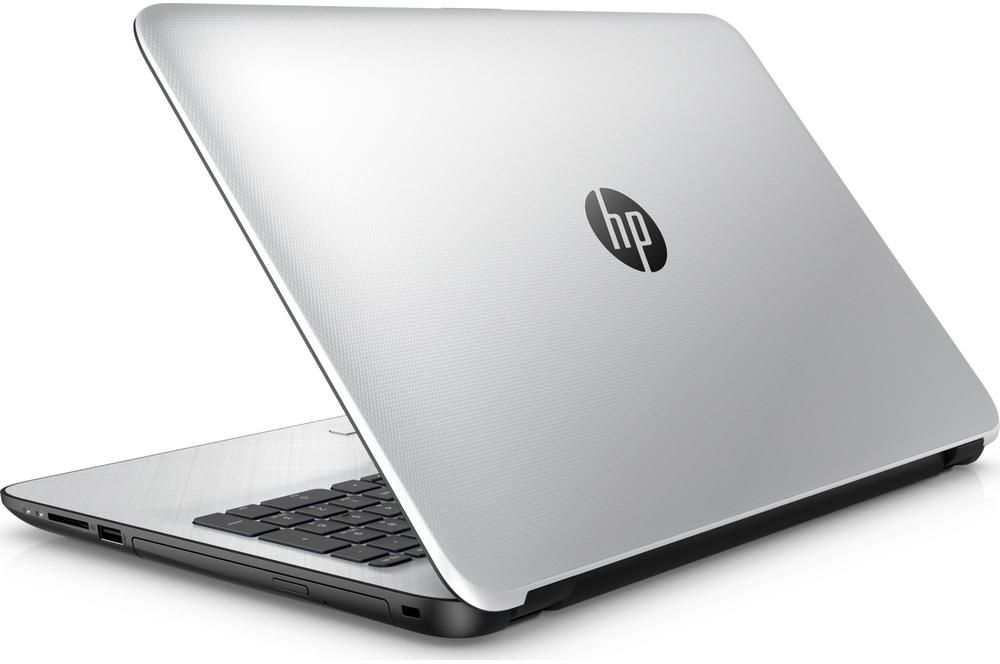 امكانيات لاب توب hp
