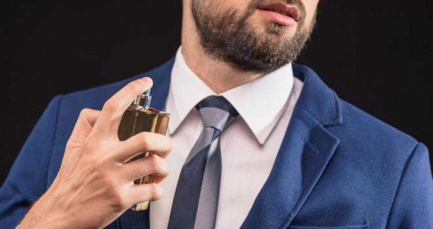 انواع روائح العطور للرجال