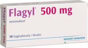 حبوب فلاجيل 500