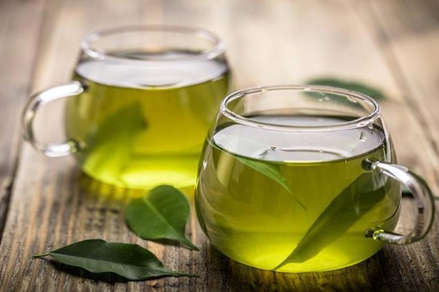 ماهو افضل شاي للتخسيس بدون اضرار